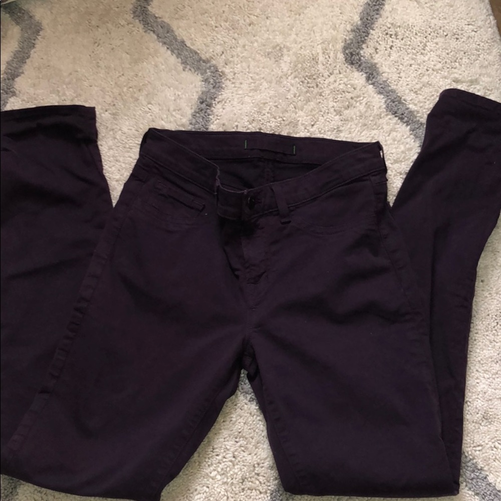 J Brand pants